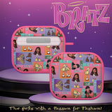 Bratz® Classic HDX Apple AirPods Gen 3 Case Cover - Wear with style