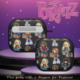 Bratz® Classic HDX Apple AirPods Gen 3 Case Cover - Wear with style
