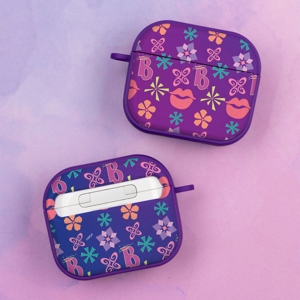 Bratz® Classic HDX Apple AirPods Gen 3 Case Cover - Wear with style