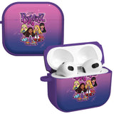 Bratz® Classic HDX Apple AirPods Gen 3 Case Cover - Wear with style