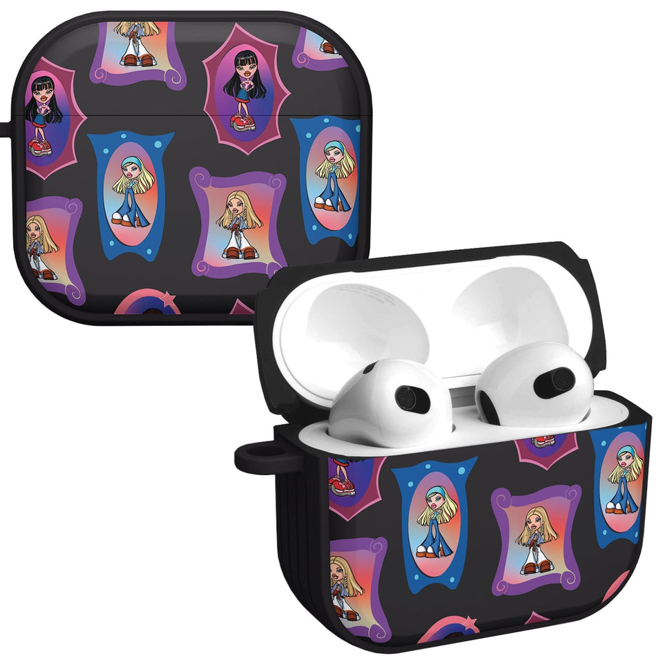 Bratz® Classic HDX Apple AirPods Gen 3 Case Cover - Wear with style