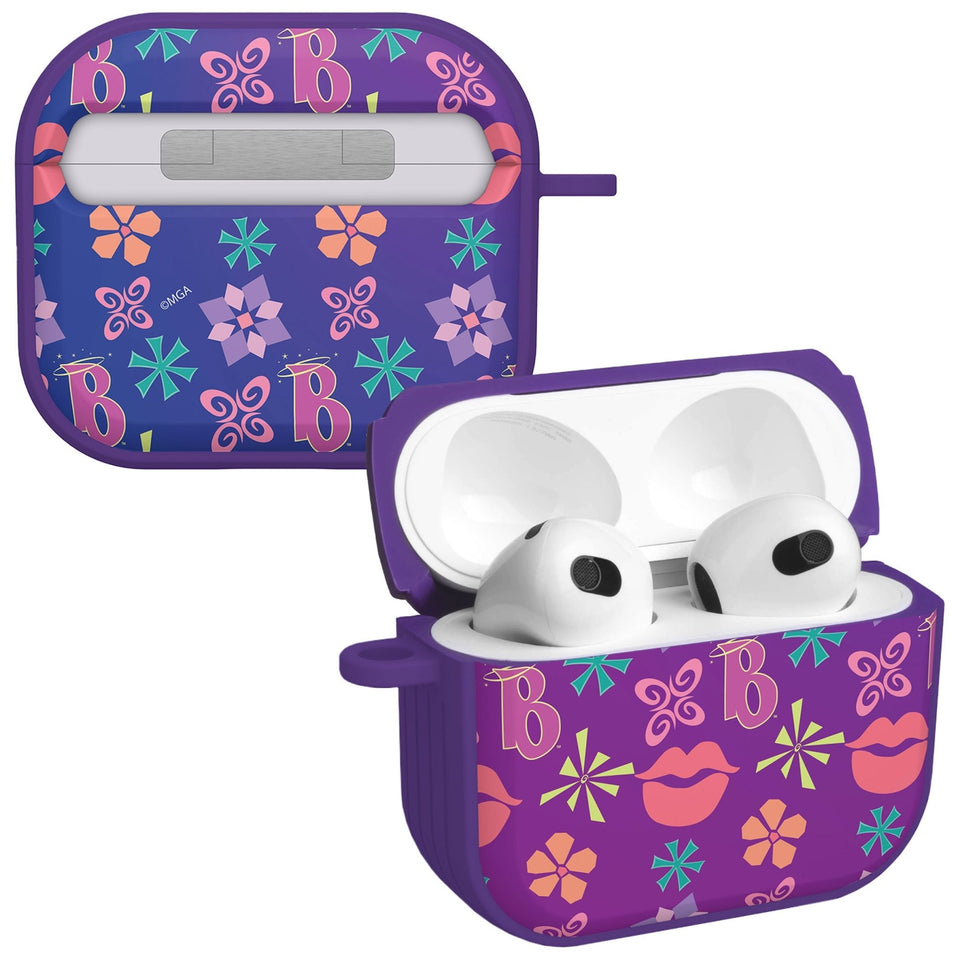 Bratz® Classic HDX Apple AirPods Gen 3 Case Cover - Wear with style