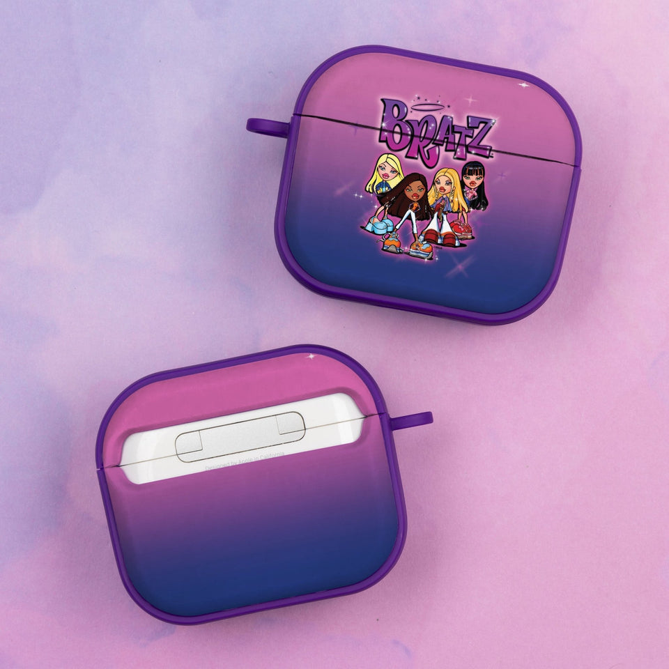 Bratz® Classic HDX Apple AirPods Gen 3 Case Cover - Wear with style