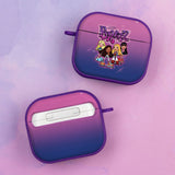 Bratz® Classic HDX Apple AirPods Gen 3 Case Cover - Wear with style
