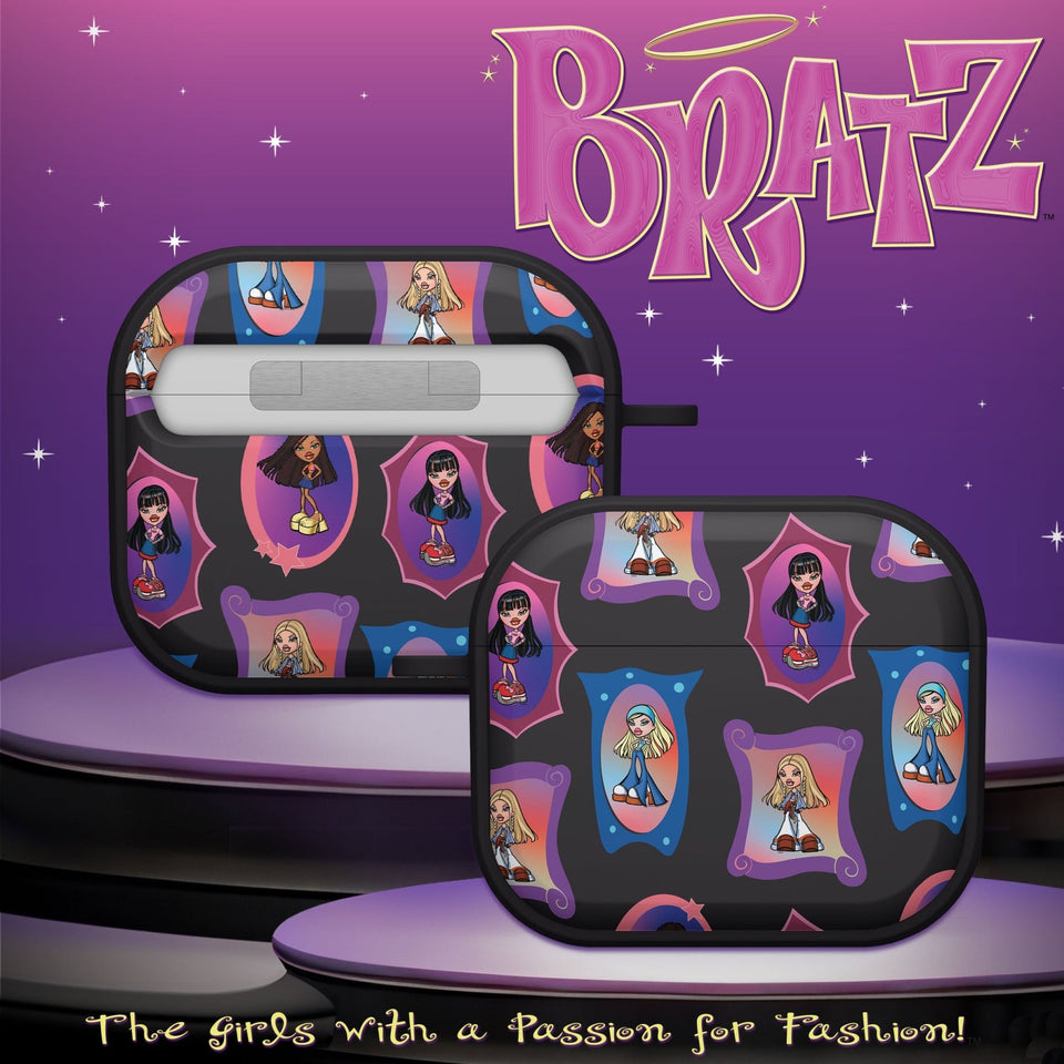 Bratz® Classic HDX Apple AirPods Gen 3 Case Cover - Wear with style