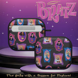 Bratz® Classic HDX Apple AirPods Gen 3 Case Cover - Wear with style