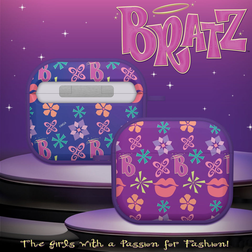 Bratz® Classic HDX Apple AirPods Gen 3 Case Cover - Wear with style