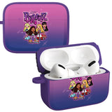 Bratz® Classic HDX Apple AirPods Pro 1 & 2 Case Cover - Wear with style