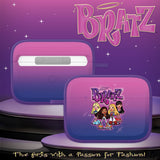 Bratz® Classic HDX Apple AirPods Pro 1 & 2 Case Cover - Wear with style