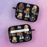 Bratz® Classic HDX Apple AirPods Pro 1 & 2 Case Cover - Wear with style