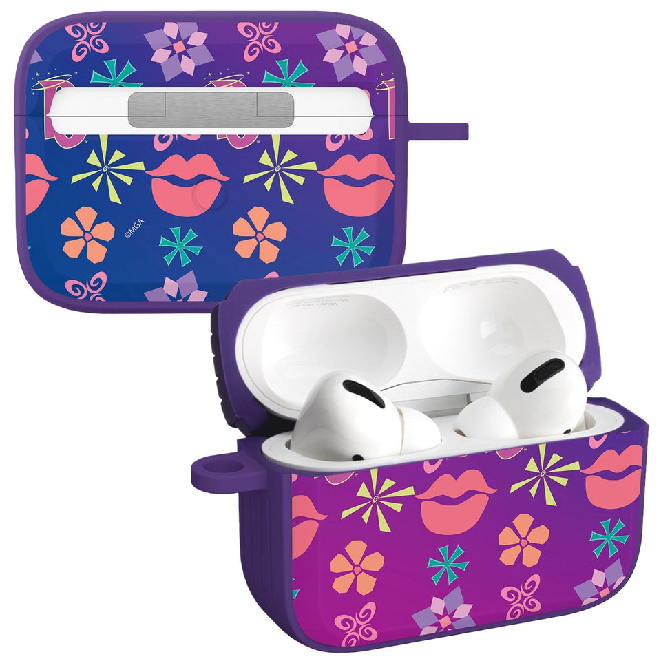 Bratz® Classic HDX Apple AirPods Pro 1 & 2 Case Cover - Wear with style