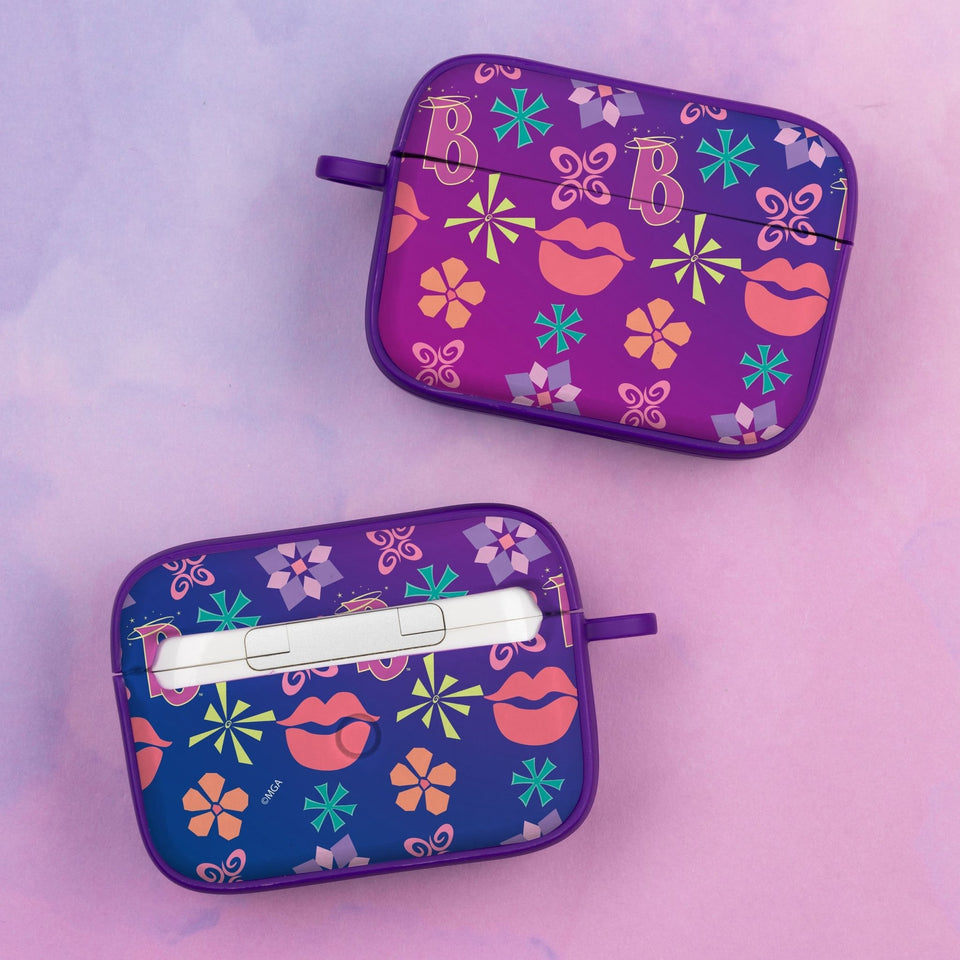 Bratz® Classic HDX Apple AirPods Pro 1 & 2 Case Cover - Wear with style
