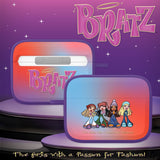 Bratz® Classic HDX Apple AirPods Pro 1 & 2 Case Cover - Wear with style