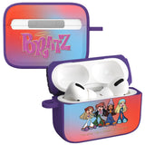 Bratz® Classic HDX Apple AirPods Pro 1 & 2 Case Cover - Wear with style