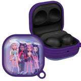 Bratz® Classic HDX Samsung Galaxy Buds Pro & Buds Live Case Cover - Wear with style