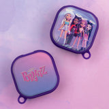 Bratz® Classic HDX Samsung Galaxy Buds Pro & Buds Live Case Cover - Wear with style
