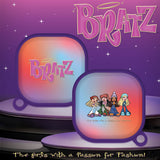 Bratz® Classic HDX Samsung Galaxy Buds Pro & Buds Live Case Cover - Wear with style