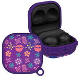 Bratz® Classic HDX Samsung Galaxy Buds Pro & Buds Live Case Cover - Wear with style