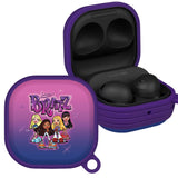 Bratz® Classic HDX Samsung Galaxy Buds Pro & Buds Live Case Cover - Wear with style