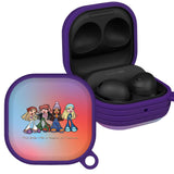 Bratz® Classic HDX Samsung Galaxy Buds Pro & Buds Live Case Cover - Wear with style