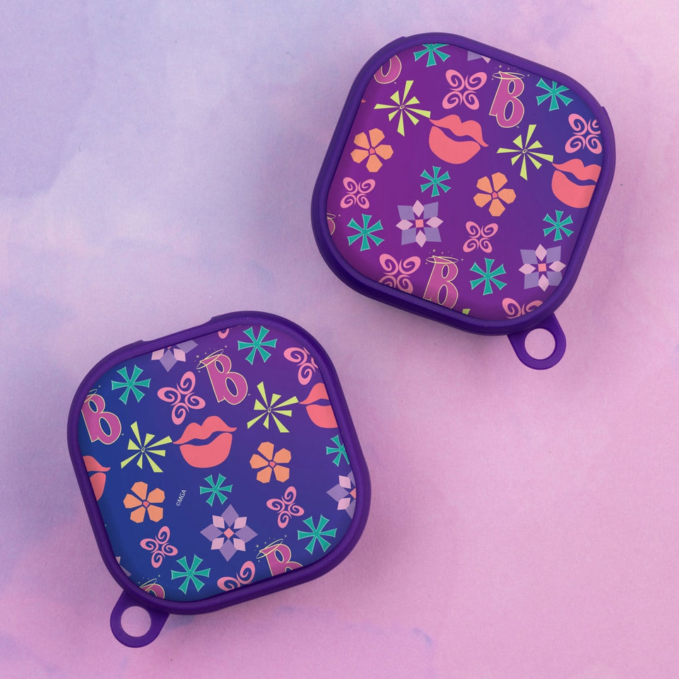 Bratz® Classic HDX Samsung Galaxy Buds Pro & Buds Live Case Cover - Wear with style