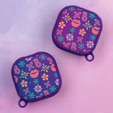 Bratz® Classic HDX Samsung Galaxy Buds Pro & Buds Live Case Cover - Wear with style