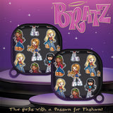 Bratz® Classic HDX Samsung Galaxy Buds Pro & Buds Live Case Cover - Wear with style