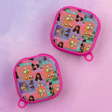 Bratz® Classic HDX Samsung Galaxy Buds Pro & Buds Live Case Cover - Wear with style