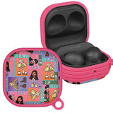 Bratz® Classic HDX Samsung Galaxy Buds Pro & Buds Live Case Cover - Wear with style