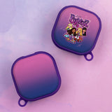 Bratz® Classic HDX Samsung Galaxy Buds Pro & Buds Live Case Cover - Wear with style