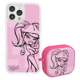 Bratz® Passion For Fashion HD Apple iPhone 11 and AirPods Gen 3 Combo Package - Wear with style