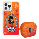 Bratz® Passion For Fashion HD Apple iPhone 11 and AirPods Gen 3 Combo Package - Wear with style