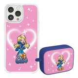 Bratz® Passion For Fashion HD Apple iPhone 11 and AirPods Pro Combo Package - Wear with style