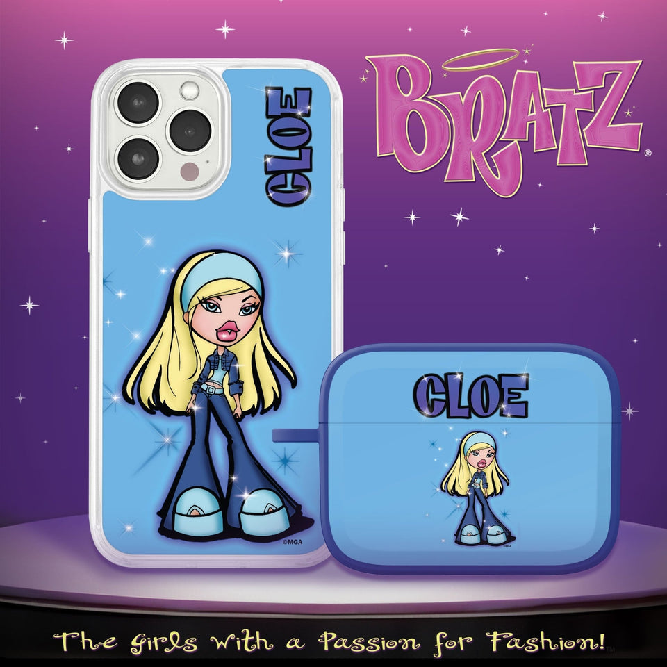 Bratz® Passion For Fashion HD Apple iPhone 11 and AirPods Pro Combo Package - Wear with style