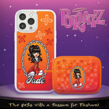 Bratz® Passion For Fashion HD Apple iPhone 11 and AirPods Pro Combo Package - Wear with style