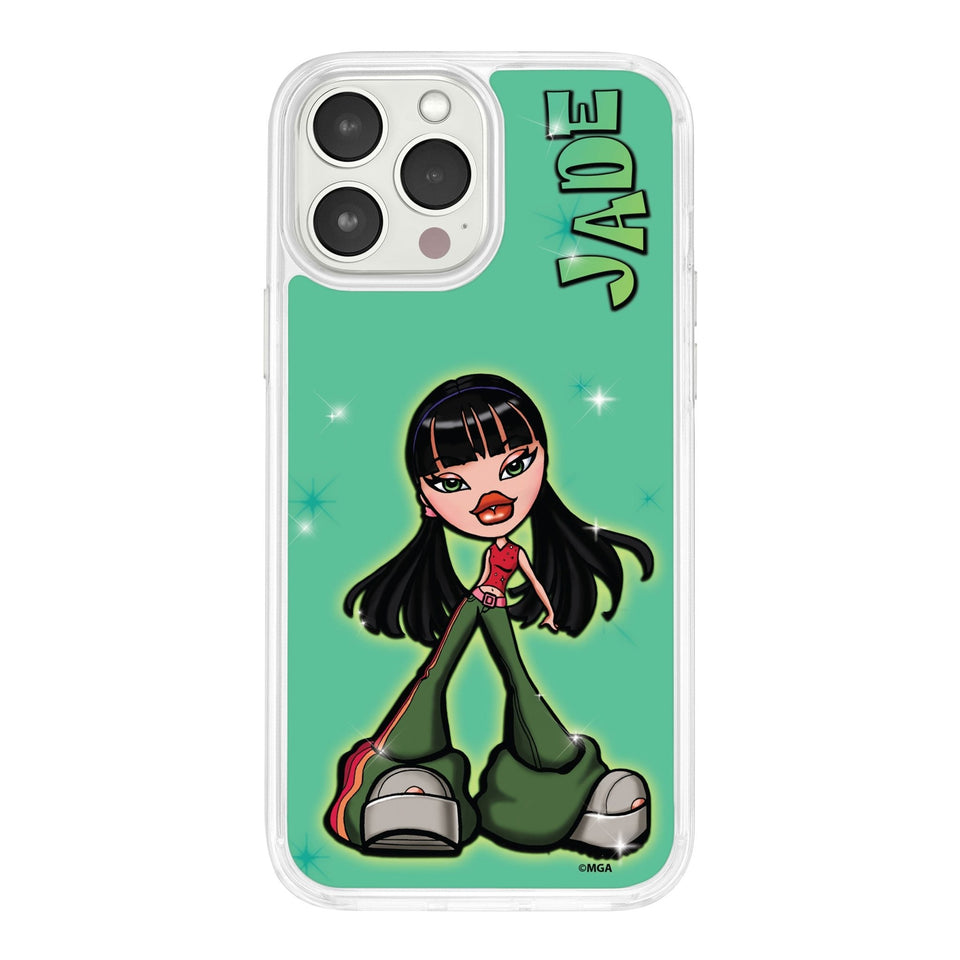 Bratz® Passion for Fashion HD Apple iPhone 11 Series Phone Case - Wear with style
