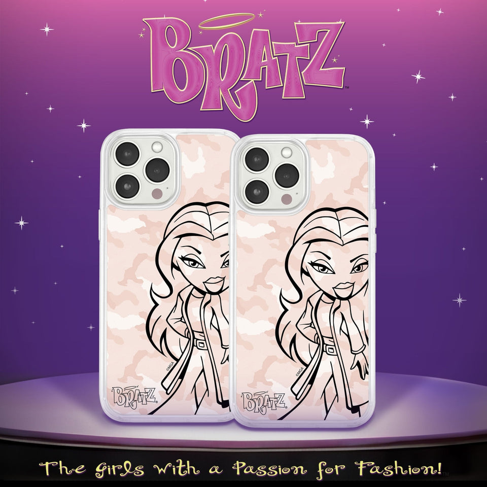 Bratz® Passion for Fashion HD Apple iPhone 11 Series Phone Case - Wear with style