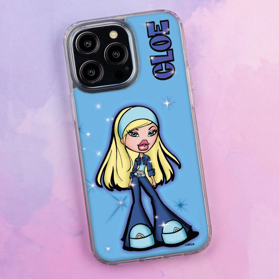 Bratz® Passion for Fashion HD Apple iPhone 11 Series Phone Case - Wear with style