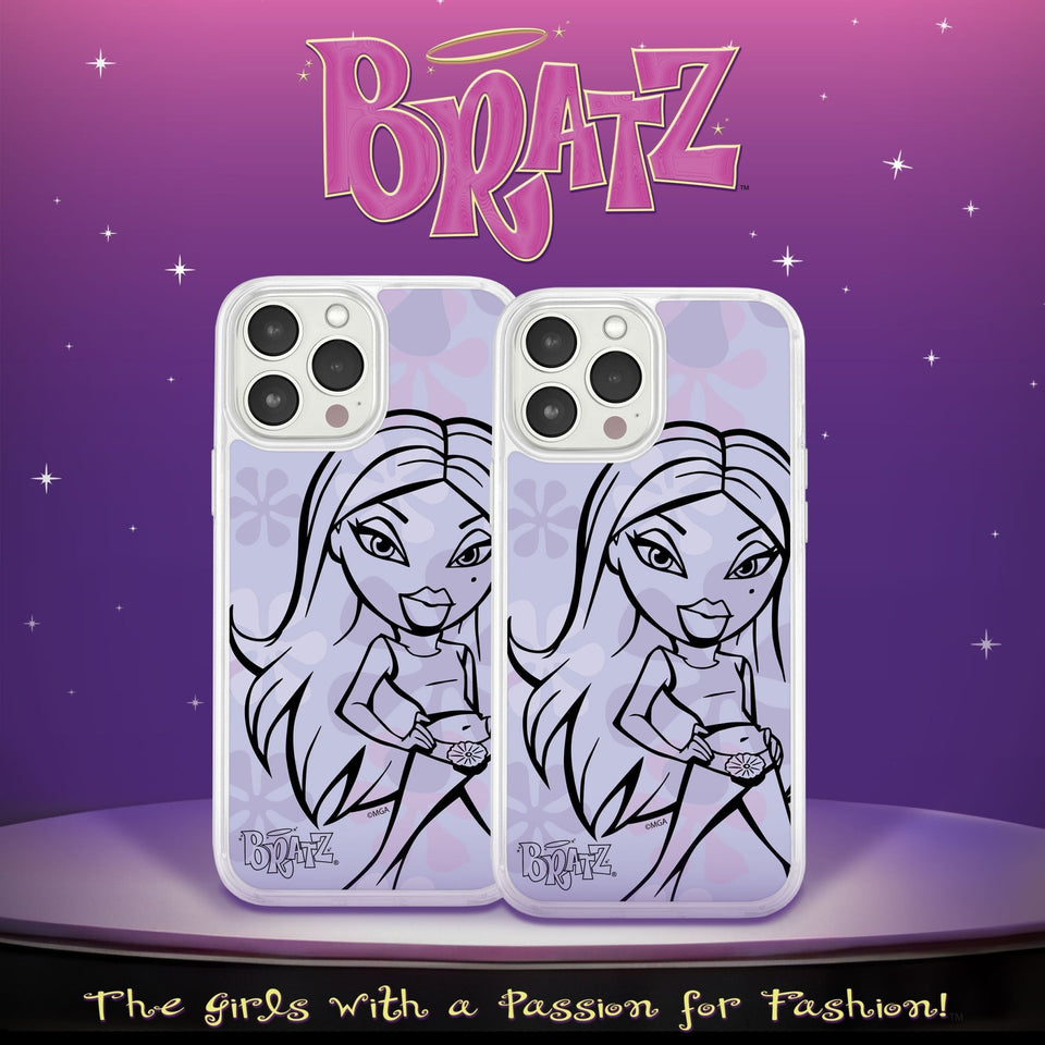 Bratz® Passion for Fashion HD Apple iPhone 11 Series Phone Case - Wear with style