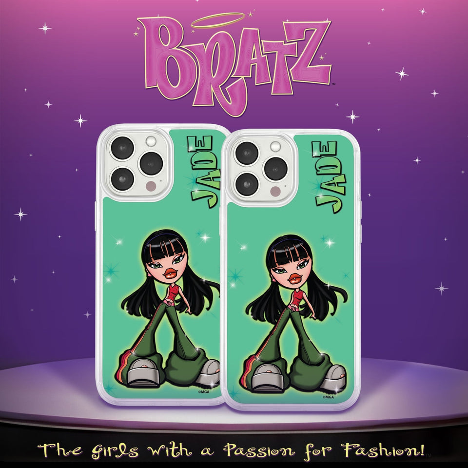 Bratz® Passion for Fashion HD Apple iPhone 11 Series Phone Case - Wear with style