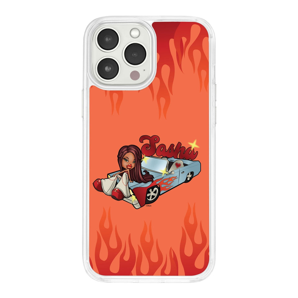 Bratz® Passion for Fashion HD Apple iPhone 11 Series Phone Case - Wear with style