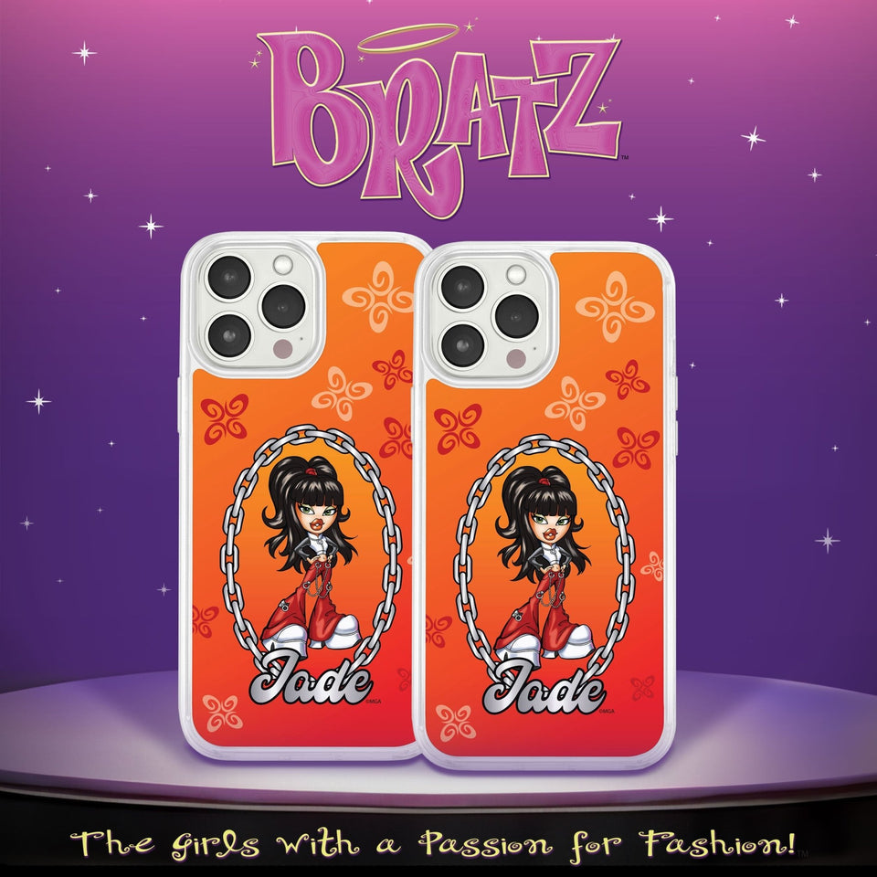 Bratz® Passion for Fashion HD Apple iPhone 11 Series Phone Case - Wear with style