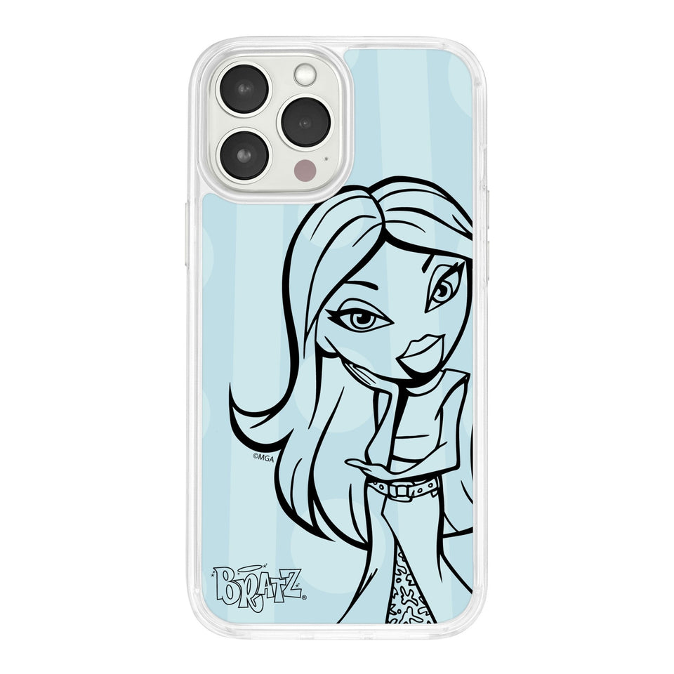 Bratz® Passion for Fashion HD Apple iPhone 11 Series Phone Case - Wear with style