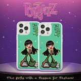 Bratz® Passion for Fashion HD Apple iPhone 12 Series Mag - Safe Phone Case - Wear with style