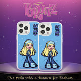 Bratz® Passion for Fashion HD Apple iPhone 12 Series Mag - Safe Phone Case - Wear with style
