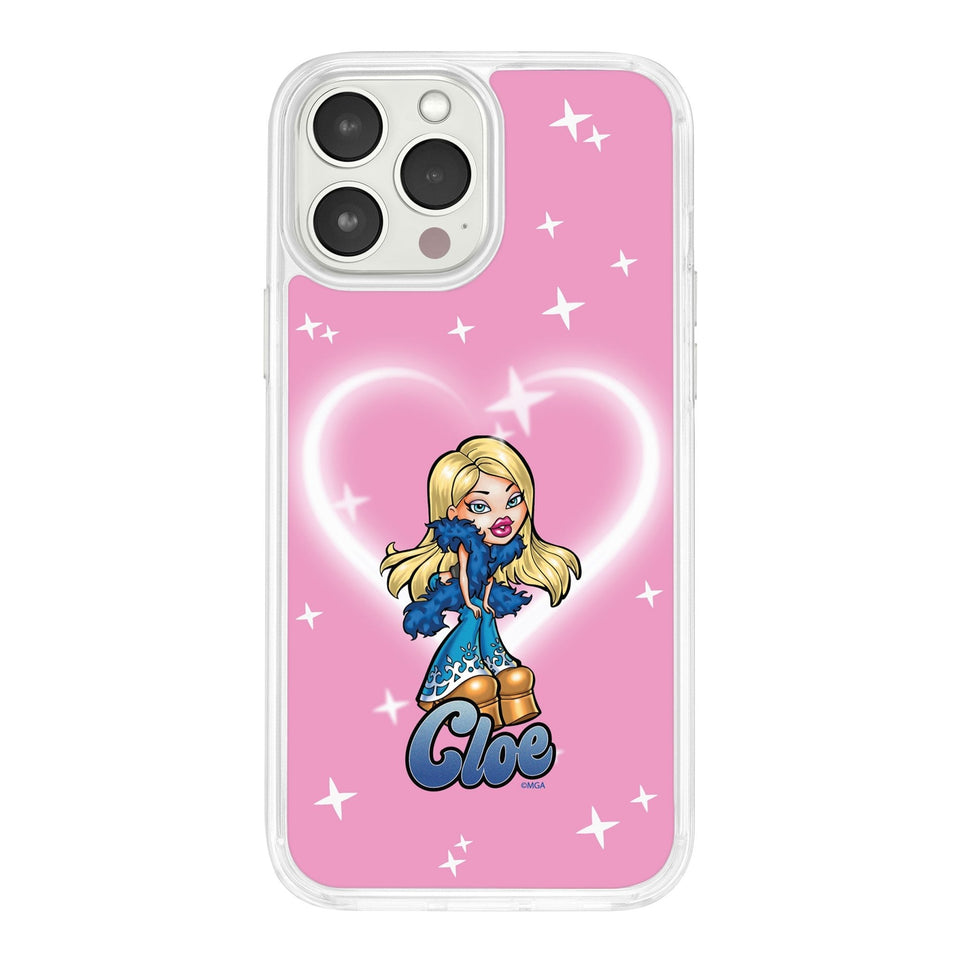 Bratz® Passion for Fashion HD Apple iPhone 13 Series Mag - Safe Phone Case - Wear with style