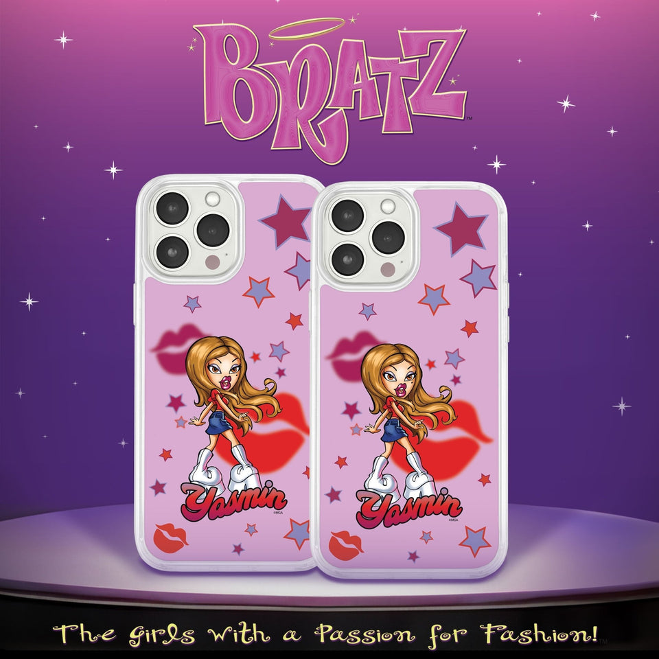 Bratz® Passion for Fashion HD Apple iPhone 13 Series Mag - Safe Phone Case - Wear with style