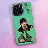 Bratz® Passion for Fashion HD Apple iPhone 13 Series Mag - Safe Phone Case - Wear with style