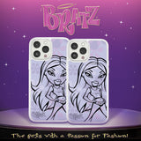 Bratz® Passion for Fashion HD Apple iPhone 13 Series Mag - Safe Phone Case - Wear with style
