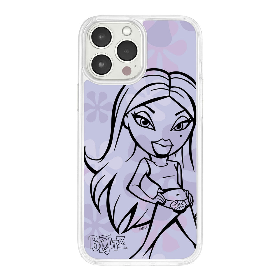 Bratz® Passion for Fashion HD Apple iPhone 13 Series Mag - Safe Phone Case - Wear with style